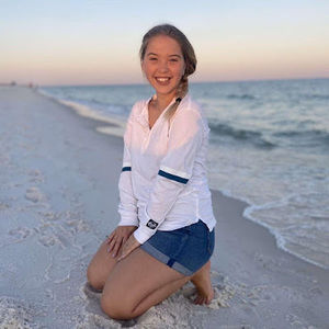 Meet your Posher, Katrina